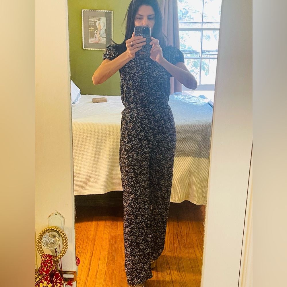 Aqua romper - one pice.